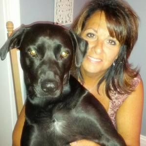 Meet your Posher, Cheryl